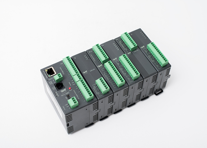 PLC